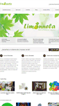 Mobile Screenshot of limonnela.com